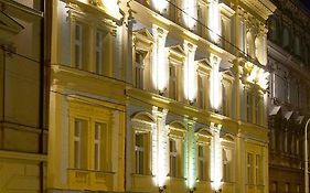 Hotel Patio Prague